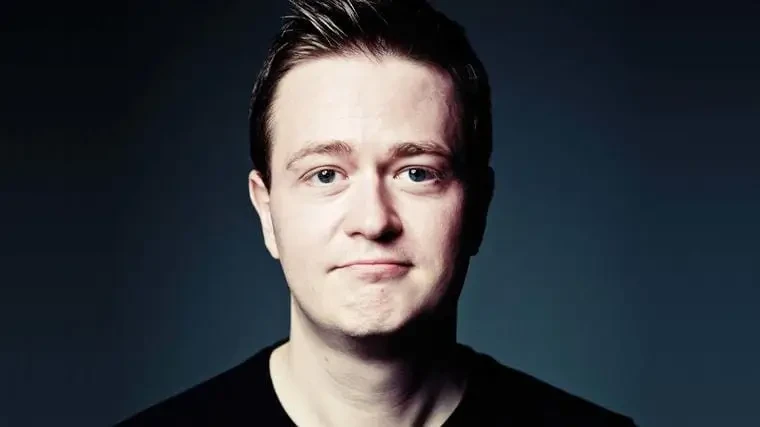 Johann Hari