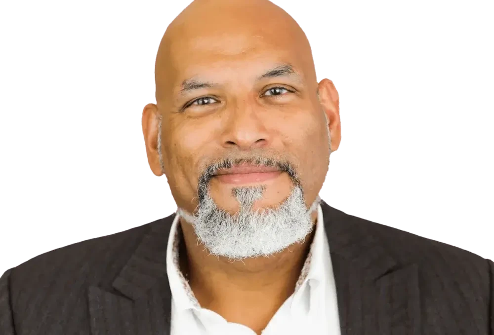 John Amaechi, Speaker | NBA Star, Organisational Psychologist