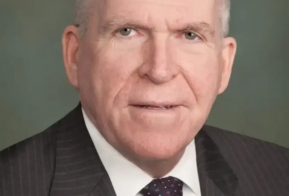 John Brennan