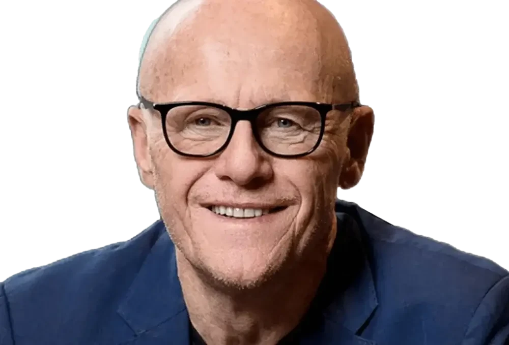 John Caudwell, Speaker | Entrepreneur & Philanthropist