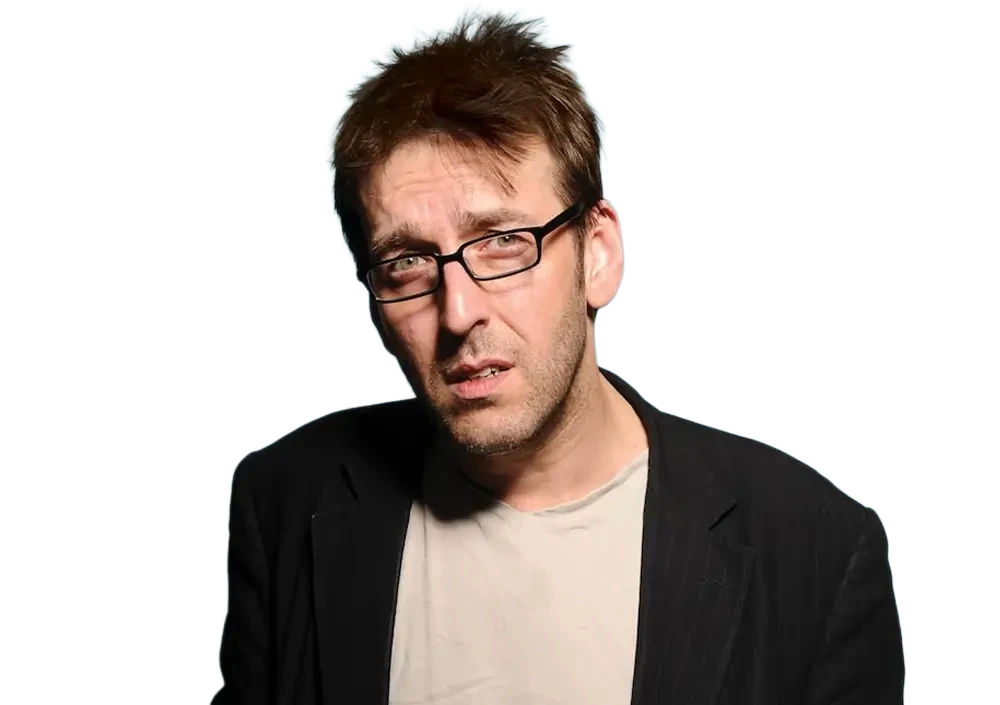 John Gordillo, Comedian | Award-Nominated Director