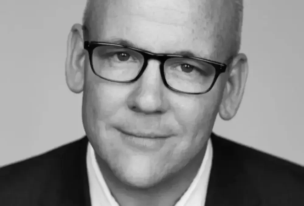 John Heilemann