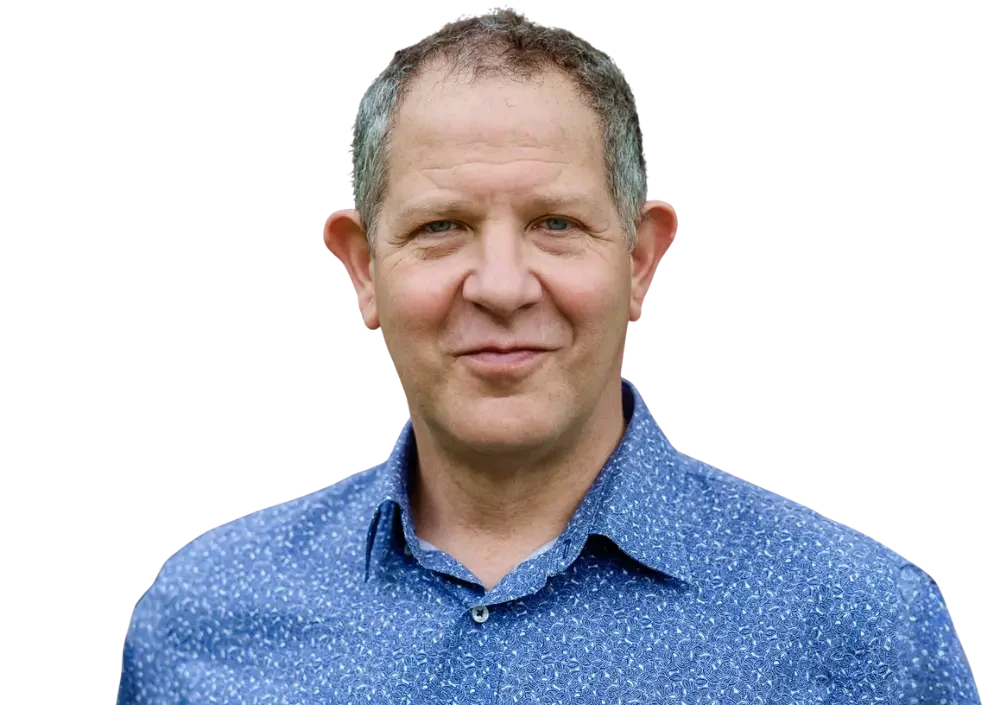 John Kampfner