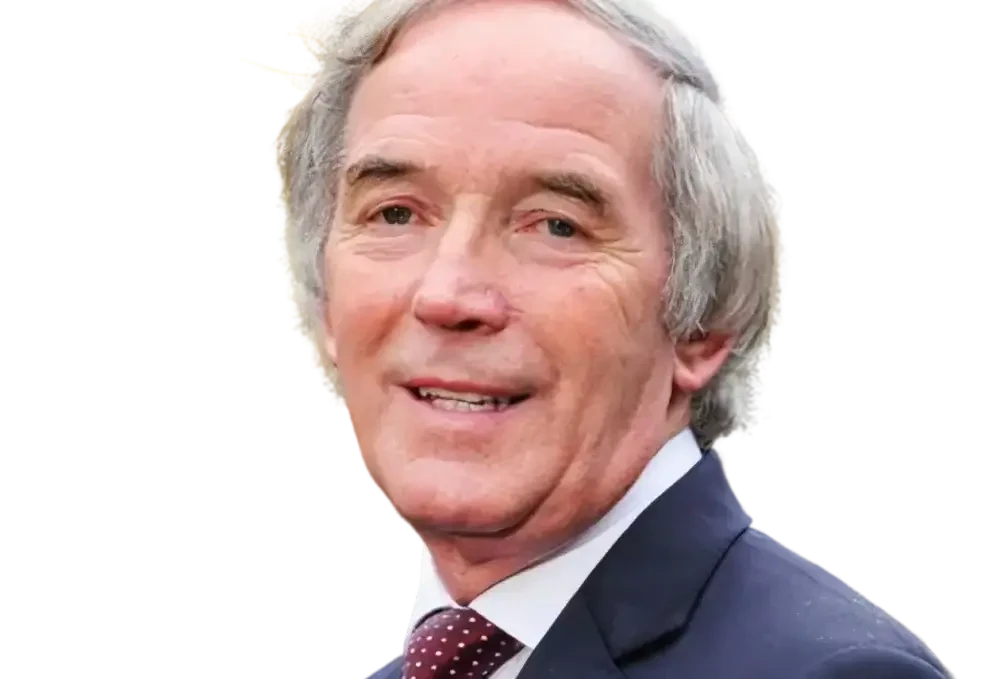 John Lonergan