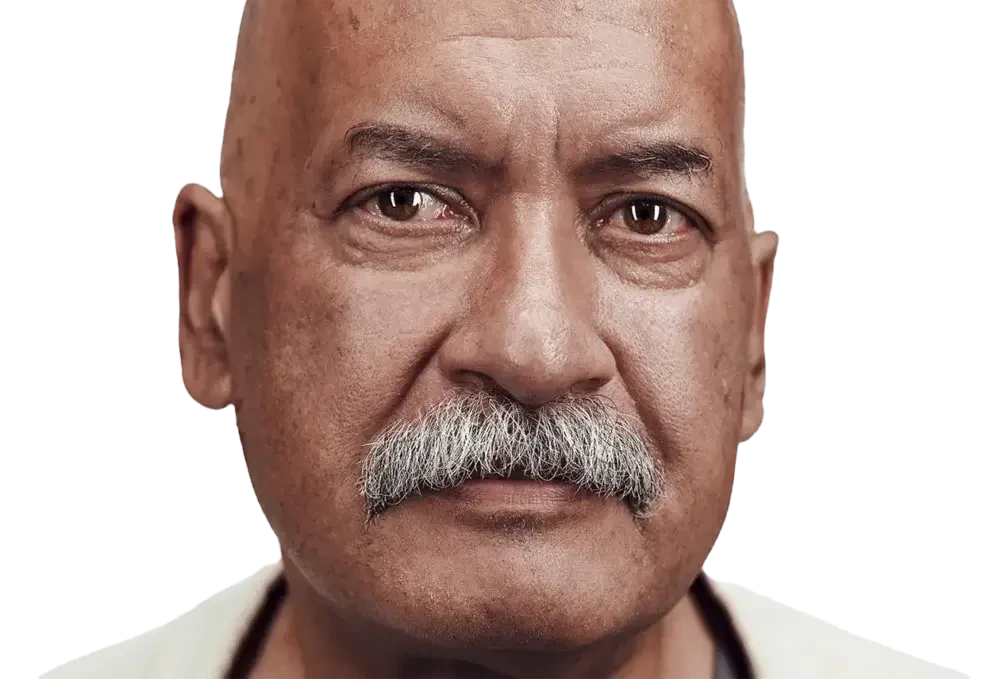 John Pienaar
