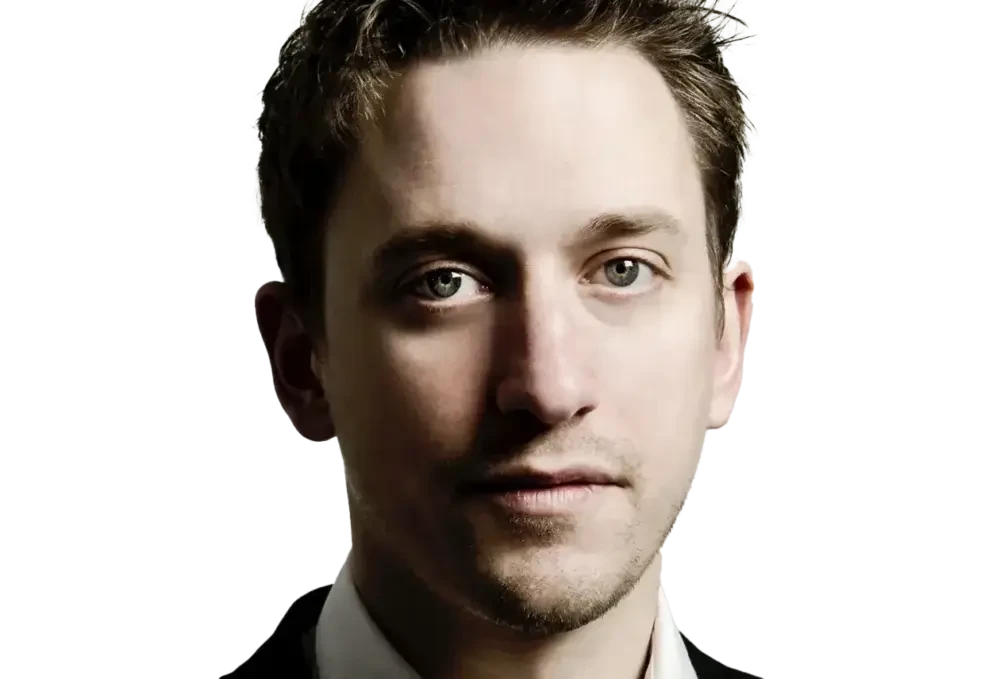John Robins