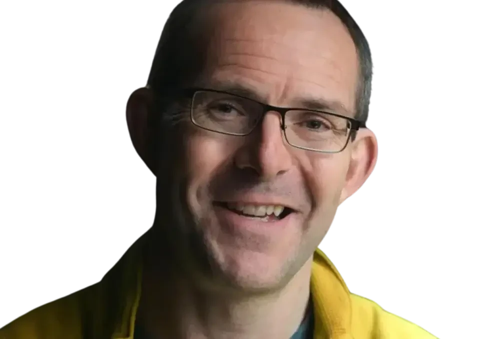 John Volanthen
