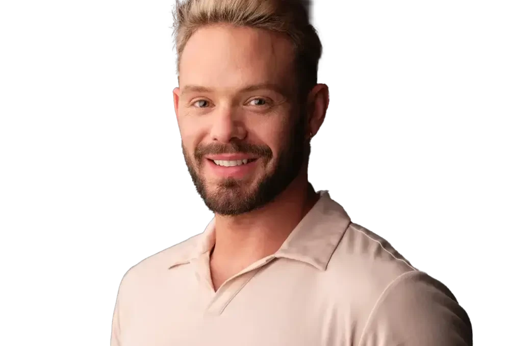 John Whaite
