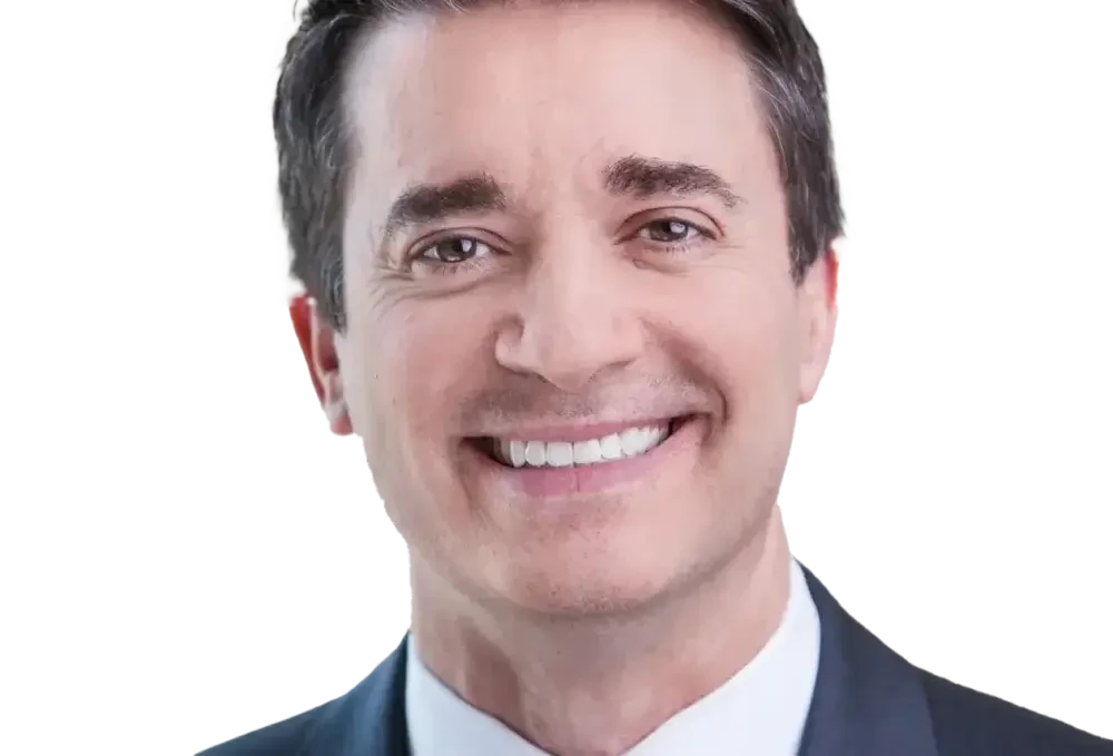 Dr. John Whyte, Speaker | CMO at WebMD, Health Expert