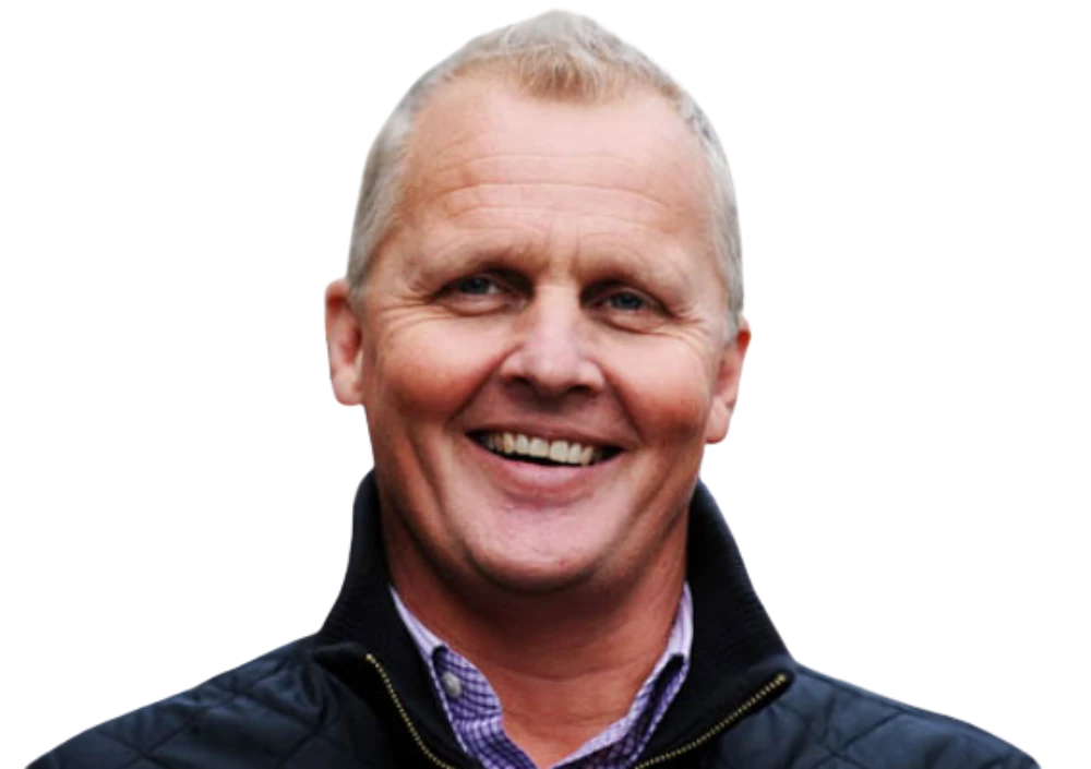 Johnny Herbert
