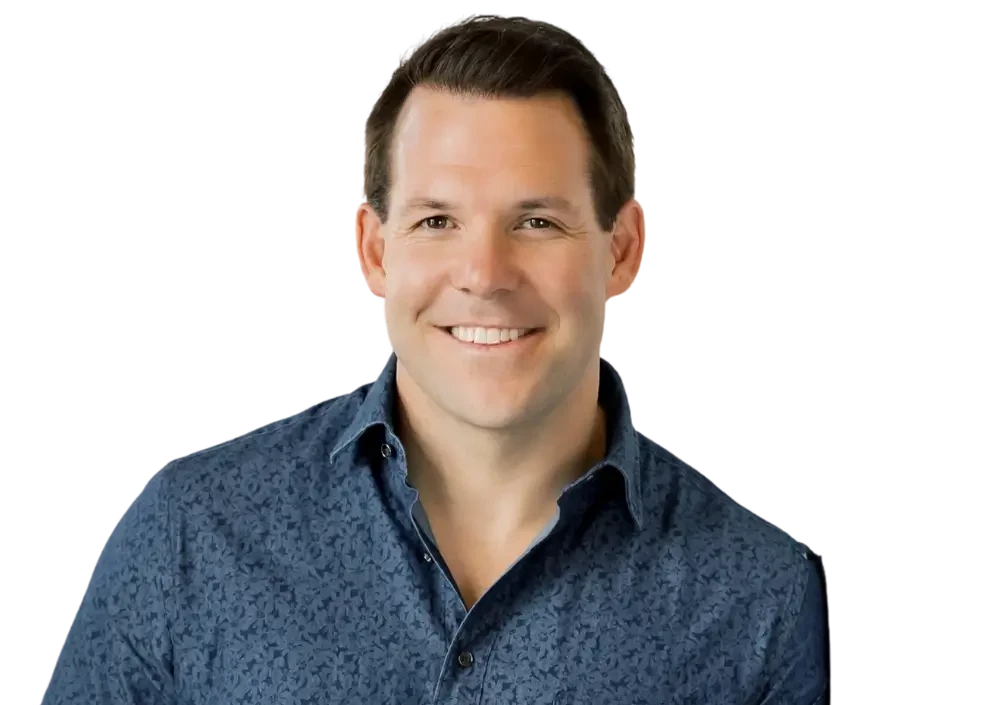 Johnny Quinn, Speaker | U.S. Olympian