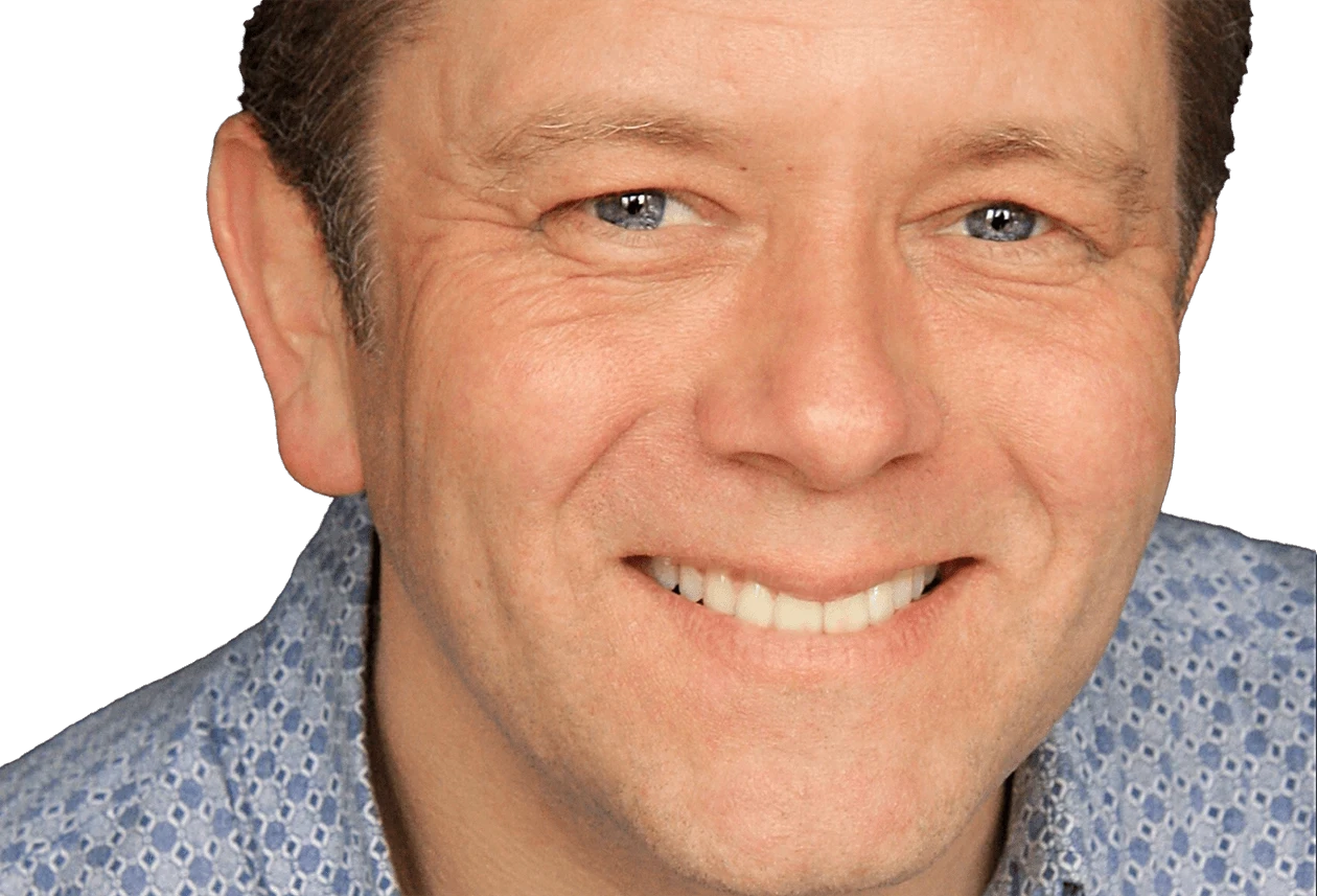 Jon Culshaw
