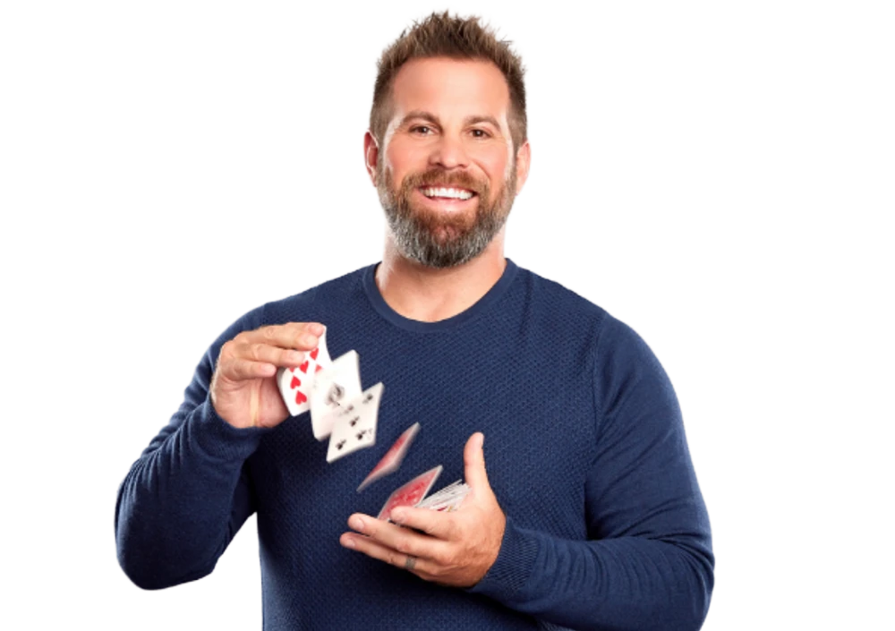 Jon Dorenbos