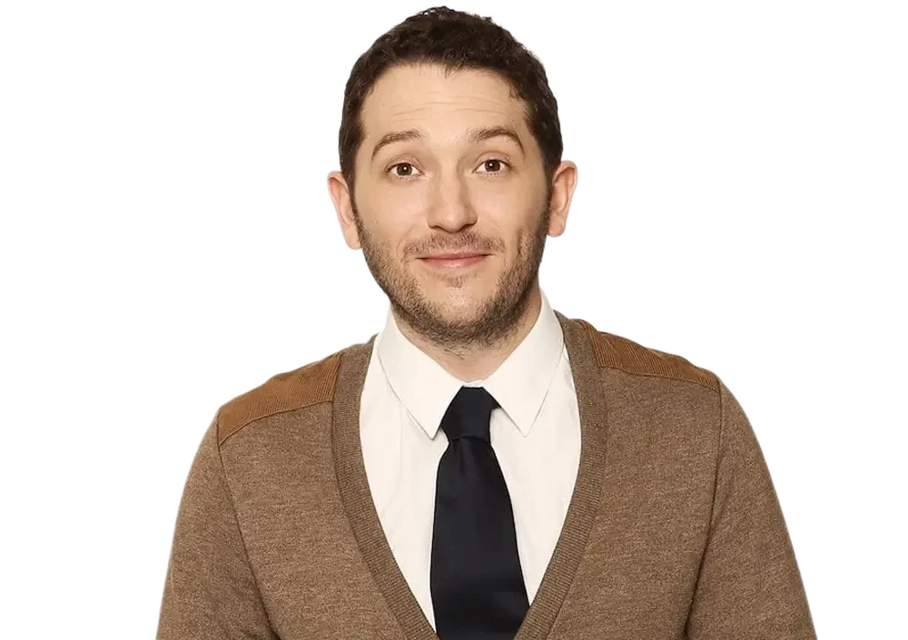 Jon Richardson