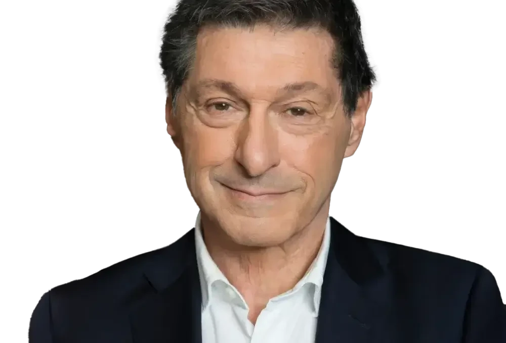 Jon Sopel, Speaker | Journalism Icon & Podcaster