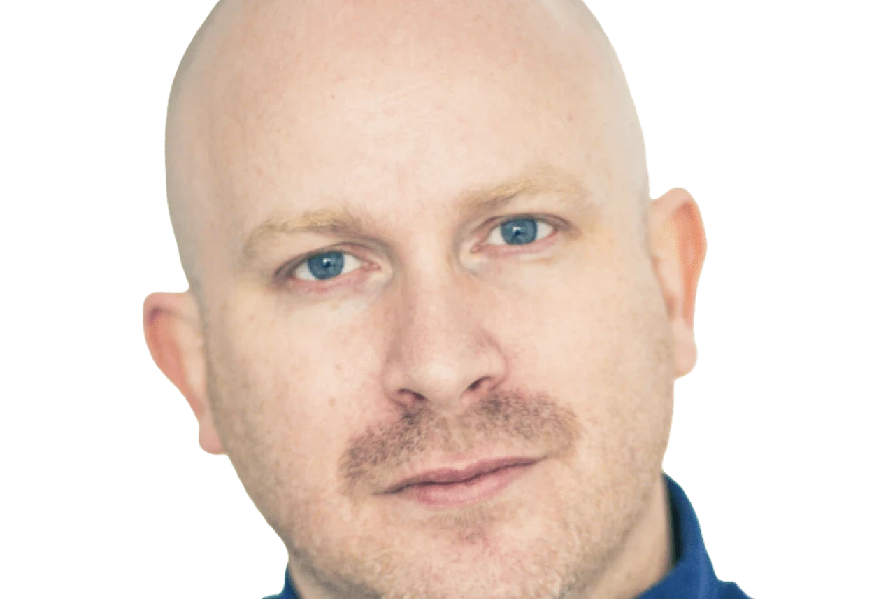 Jon Spruce
