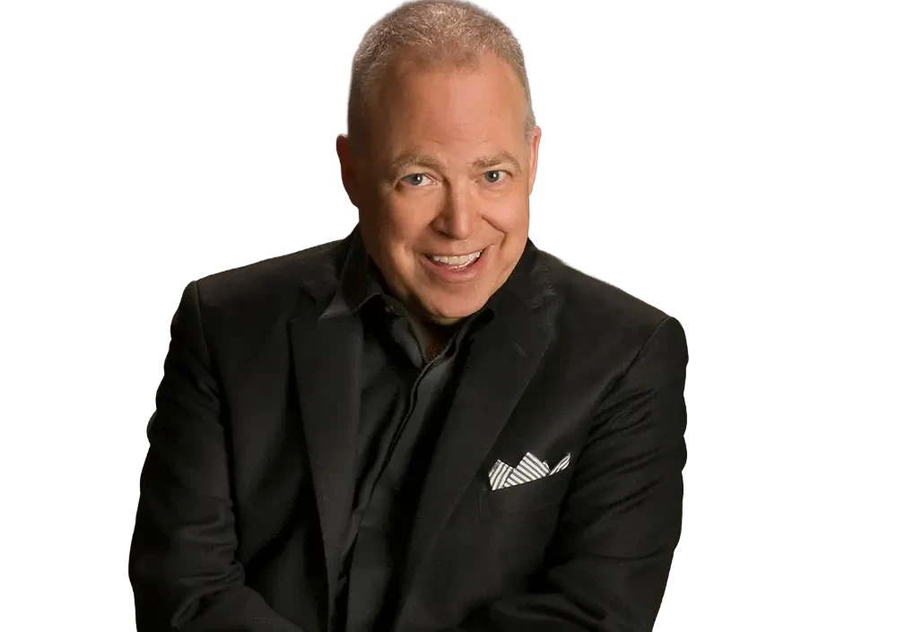 Jon Stetson