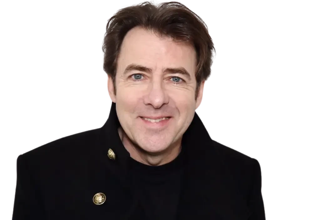 Jonathan Ross