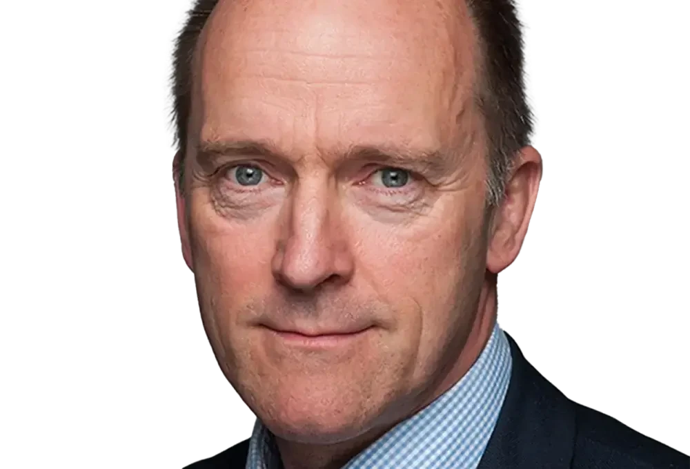 Jonathan Shaw