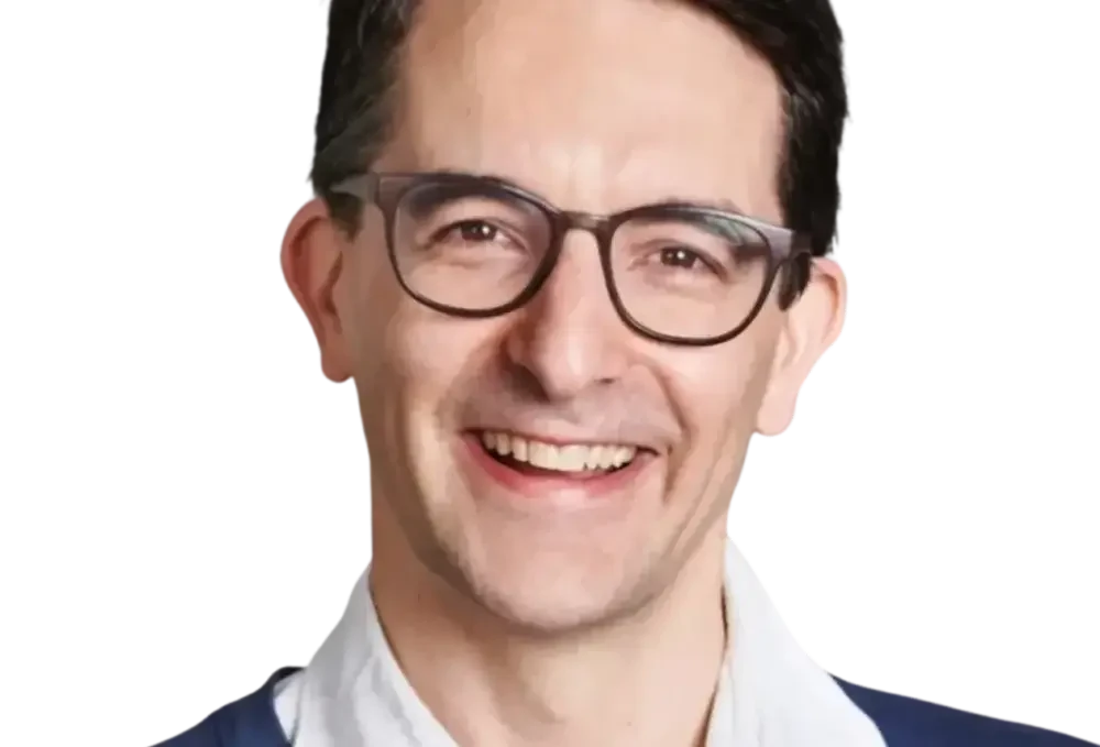 Jonathan Wolf