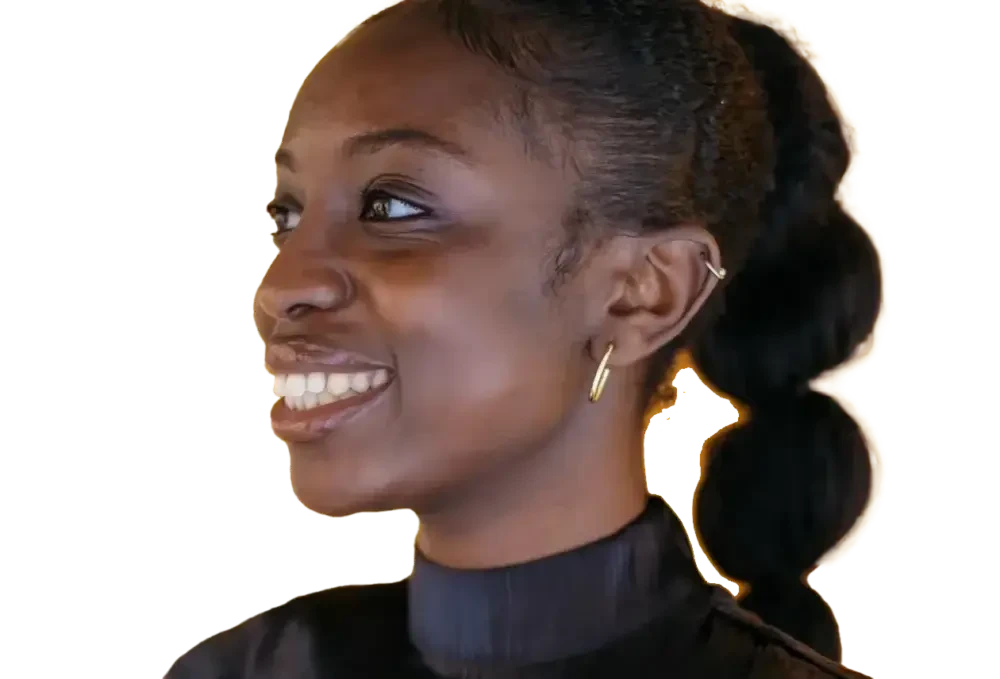 Jonelle Awomoyi
