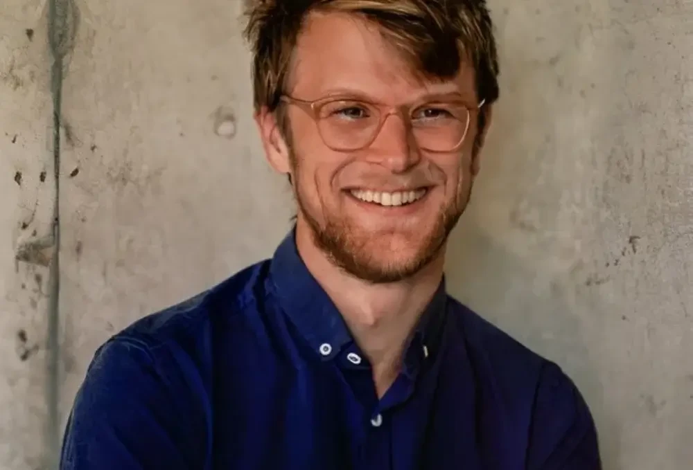 Jonnie Penn