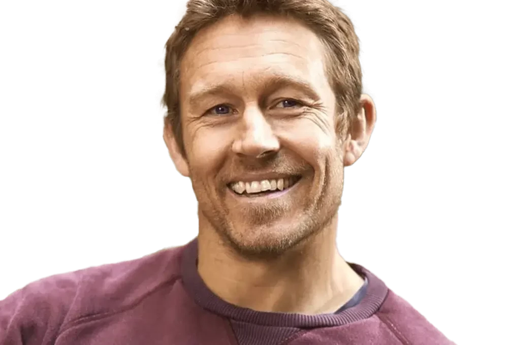 Jonny Wilkinson