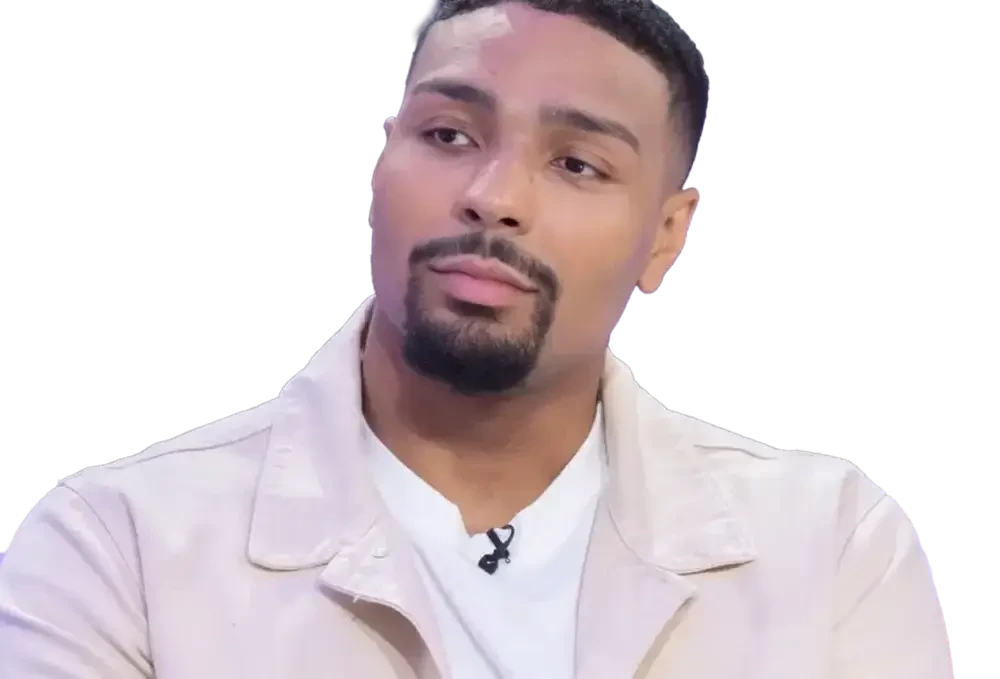 Jordan Banjo