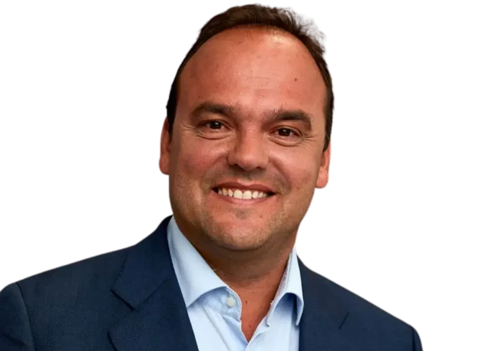 José Carlos Díez, Speaker | Economist & Author