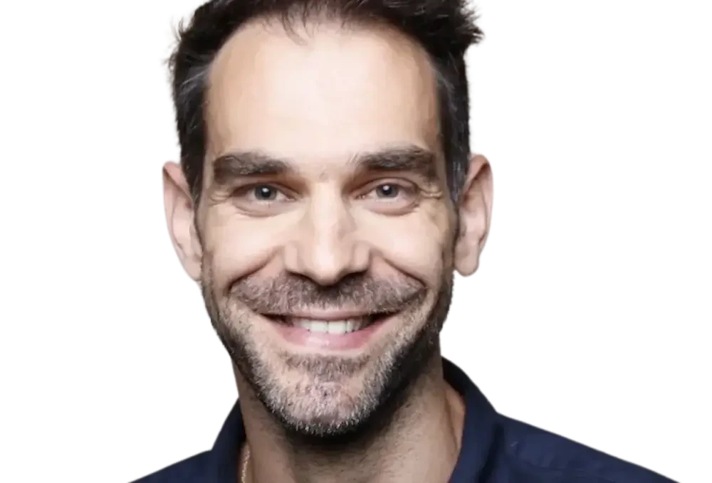 José Manuel Calderón