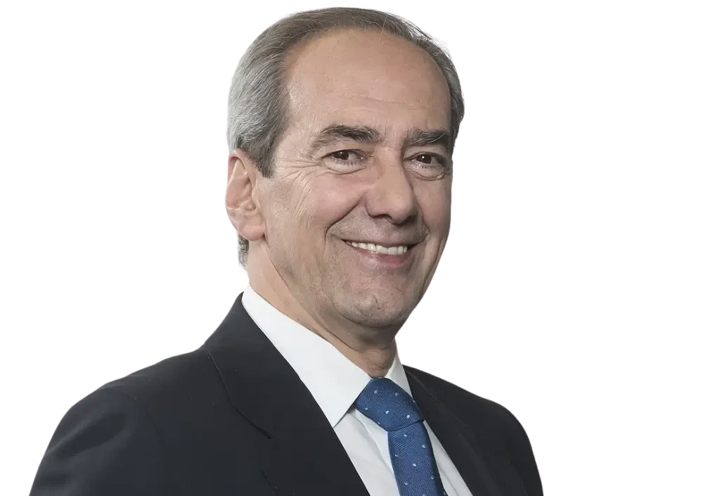 José Manuel González-Páramo