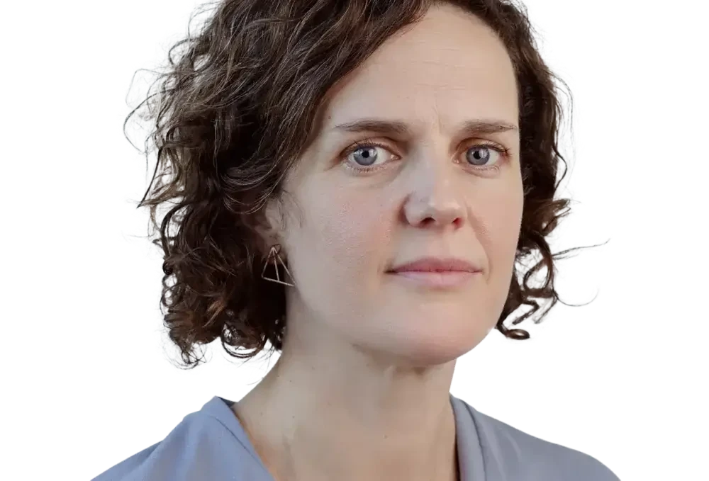 Josephine Moulds, Speaker | Investigative Journalist