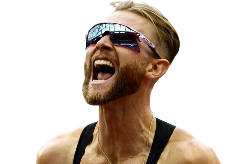 Josh Kerr