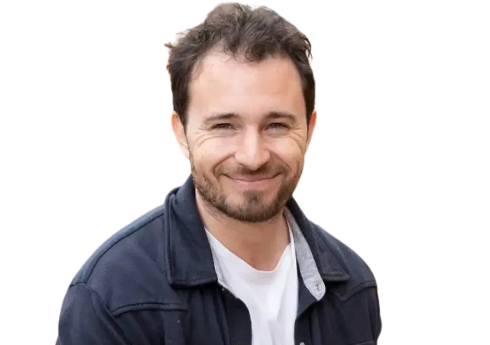 Josh Littlejohn