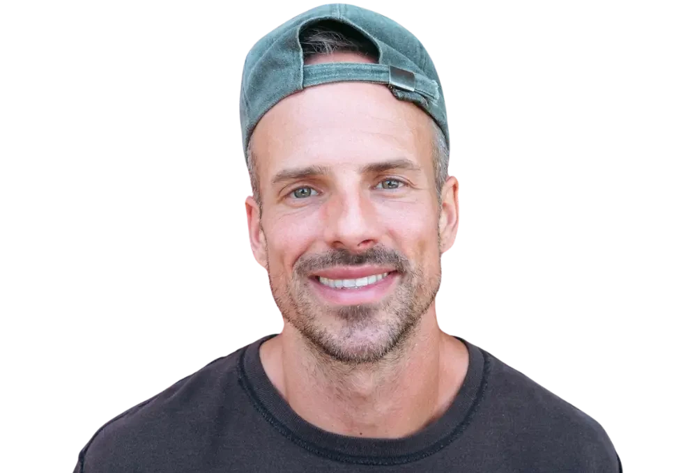 Joshua Coombes, Speaker | Community Hero, Movement Maker