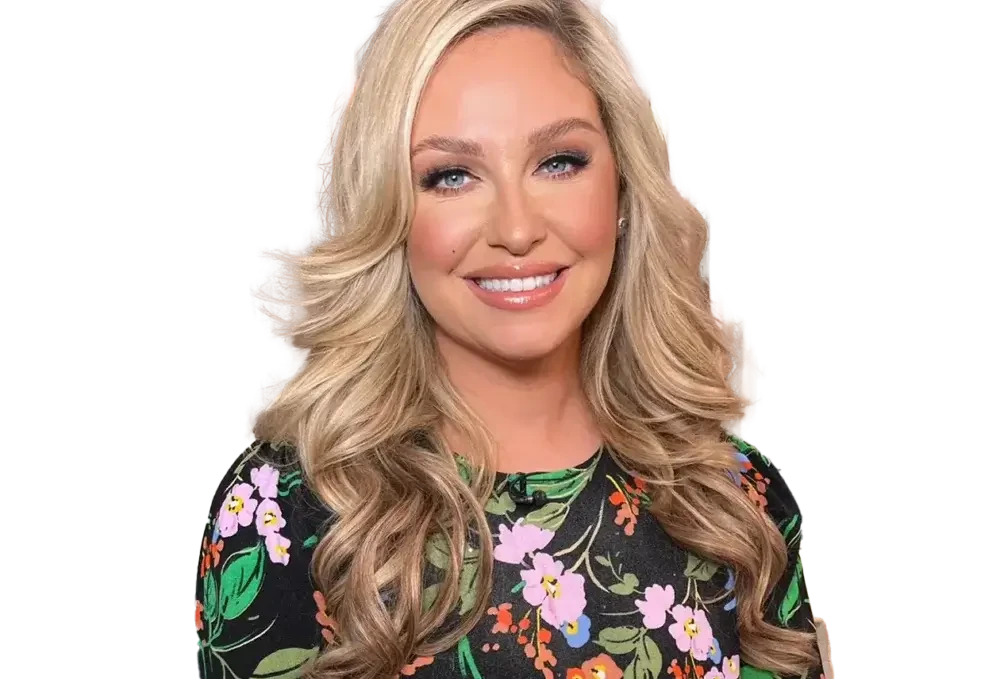 Josie Gibson, Speaker | ITV Presenter, TV Personality
