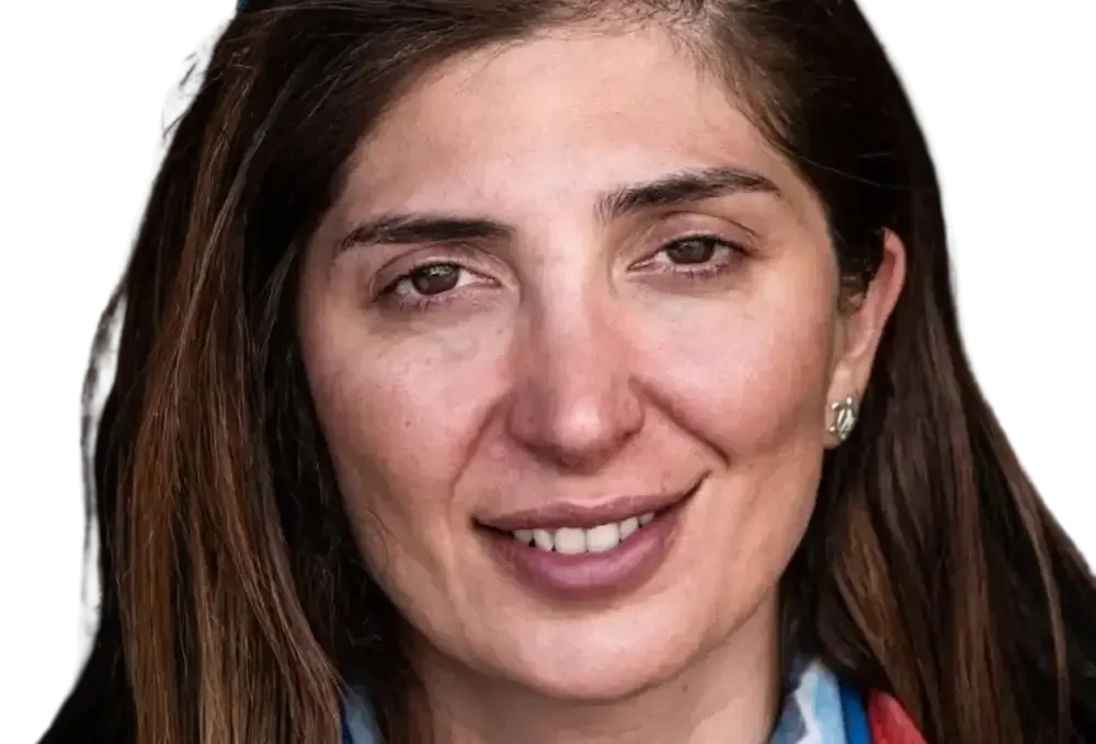 Joyce Azzam