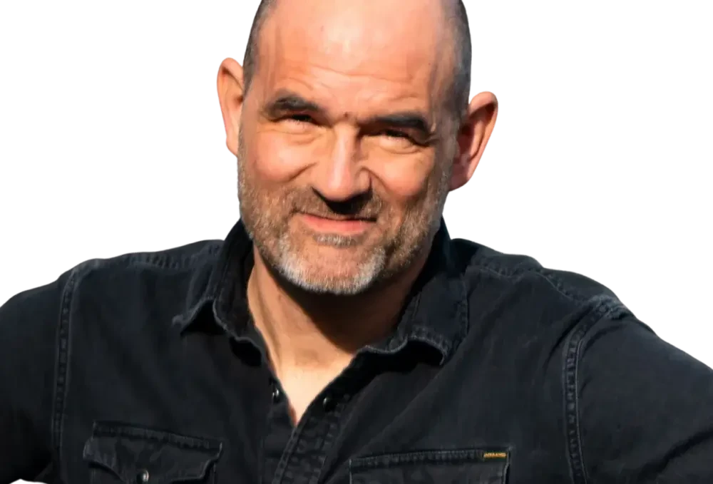 JP Pawliw