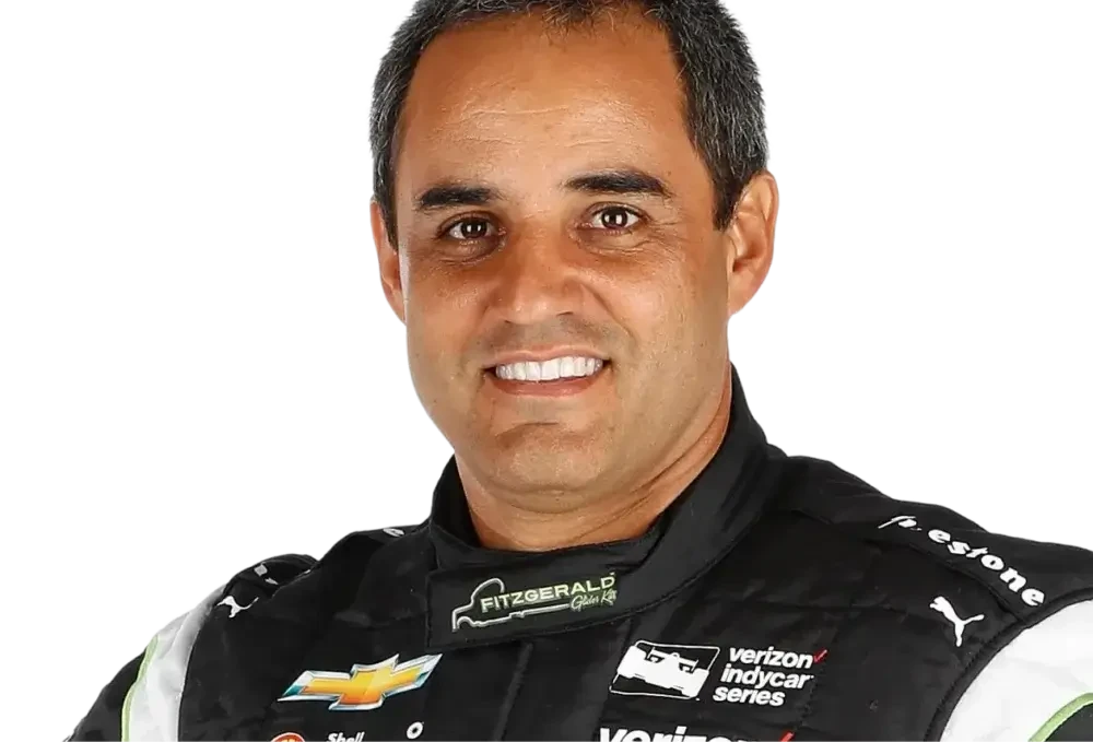 Juan Pablo Montoya