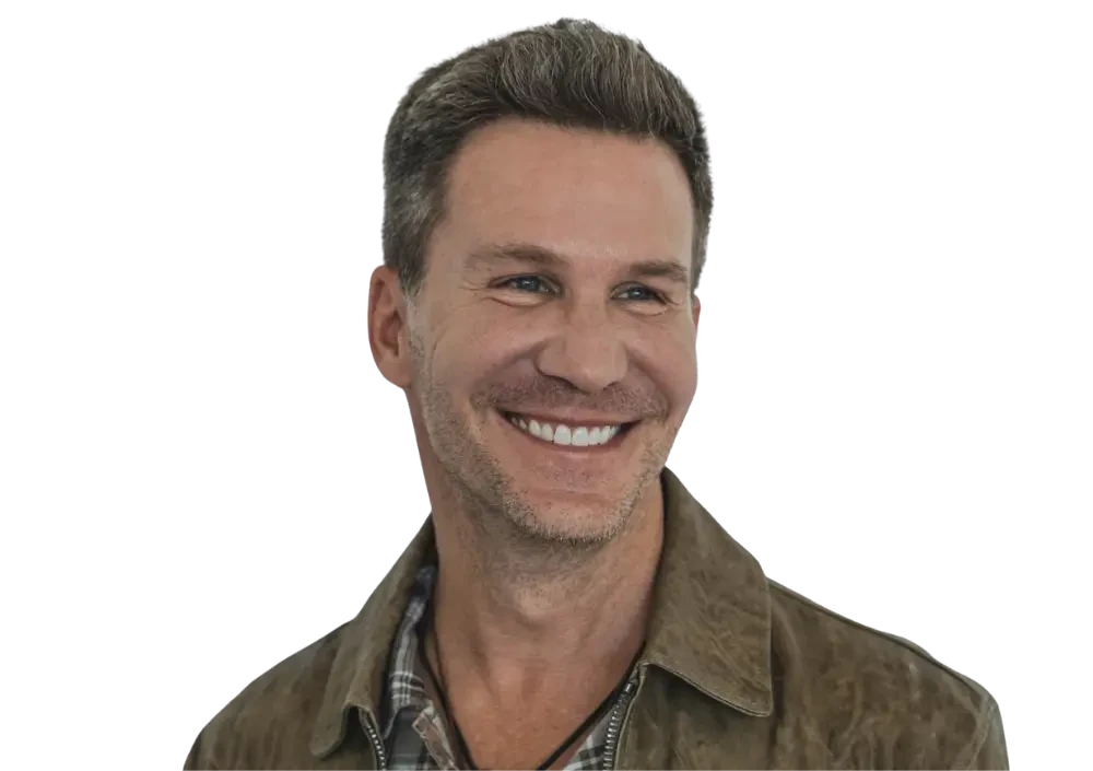 Judd Shaw, Speaker | Conscious Bravery Author
