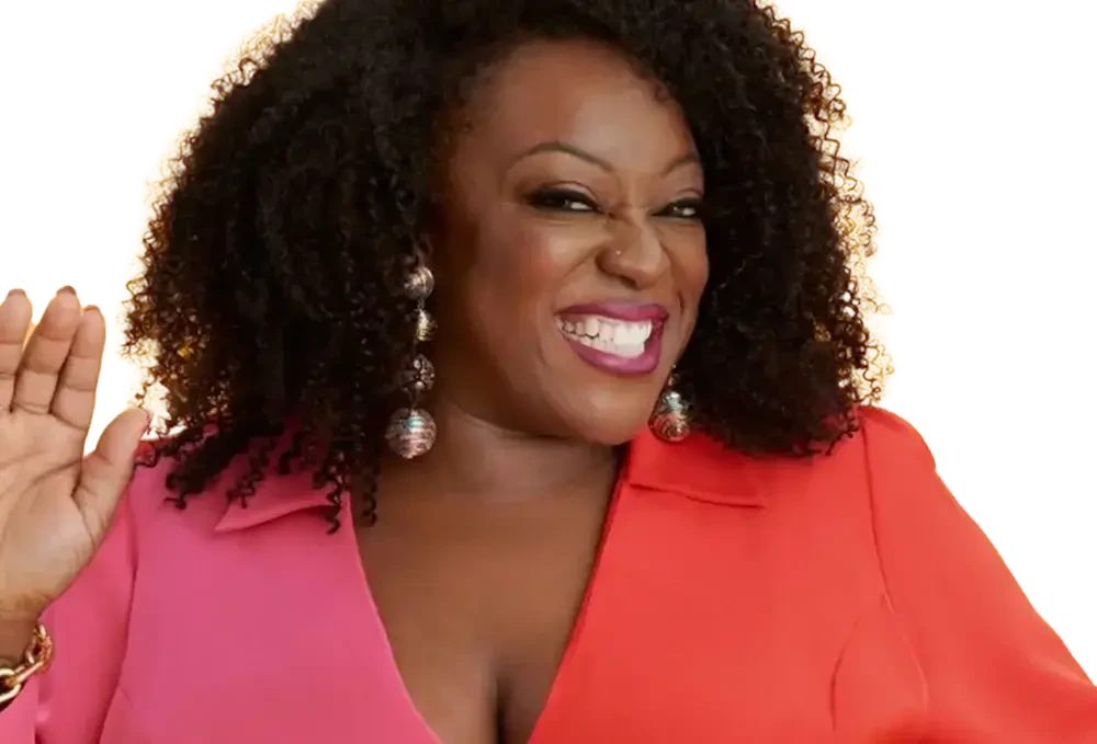 Judi Love