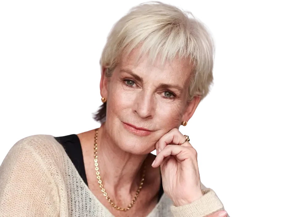 Judy Murray