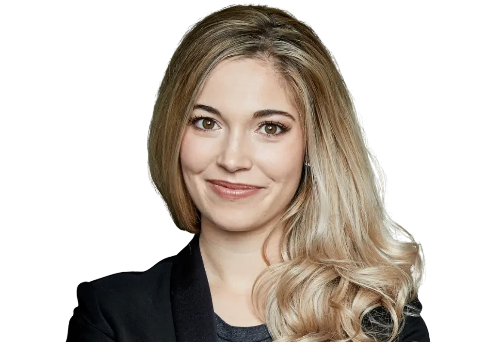 Julia Shaw