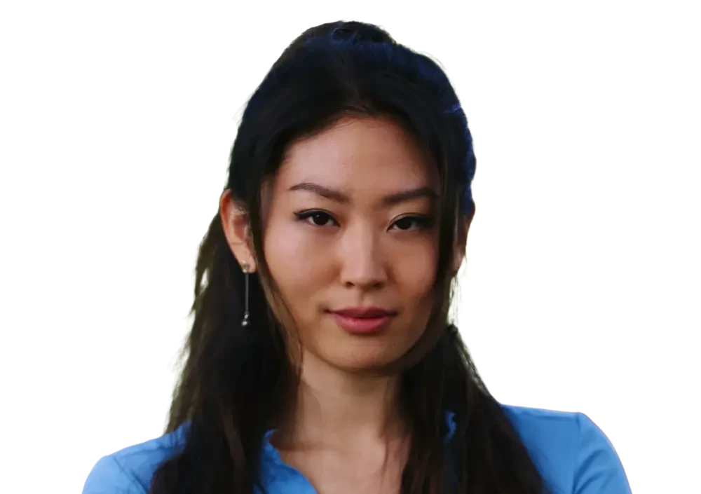 Julia Zhou, Speaker | Sustainable Impact Entrepreneur