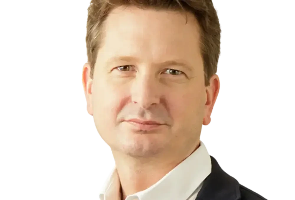 Julian Fisher
