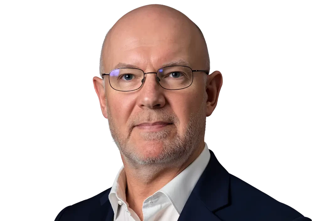 Julian Treasure, Speaker | Conscious Communication