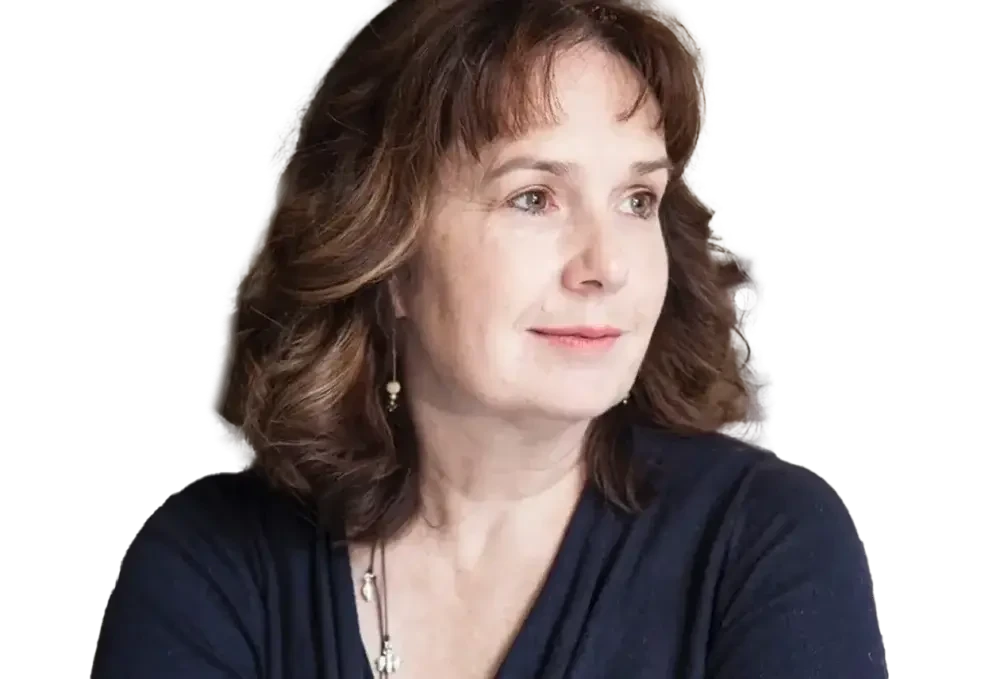 Julie Deane CBE, Speaker | Entrepreneur, Innovator