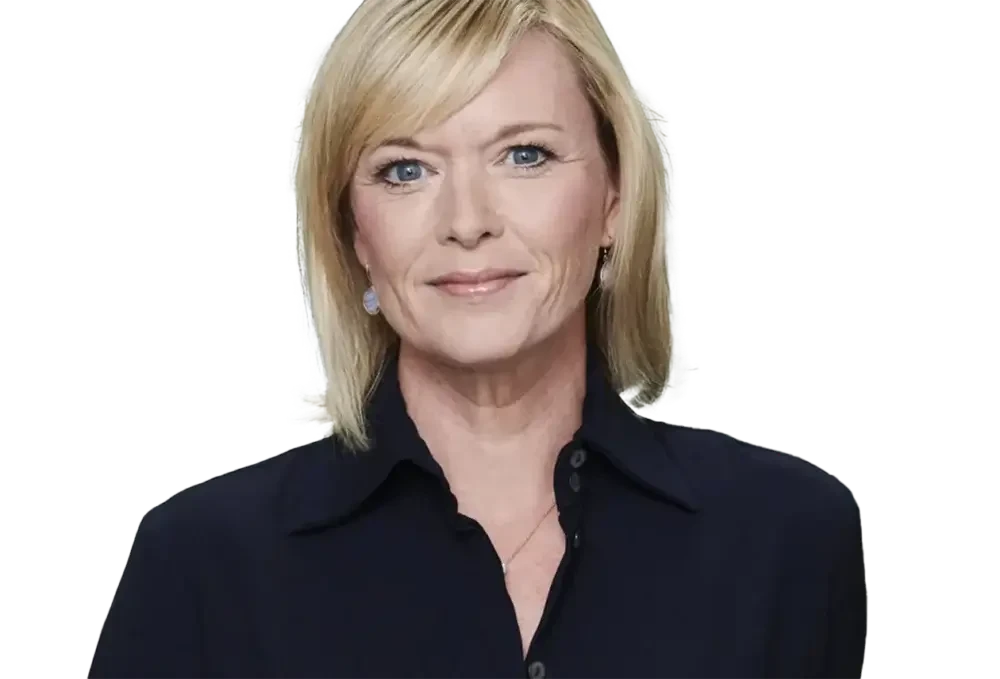 Julie Etchingham, Speaker | Newsreader, Journalist