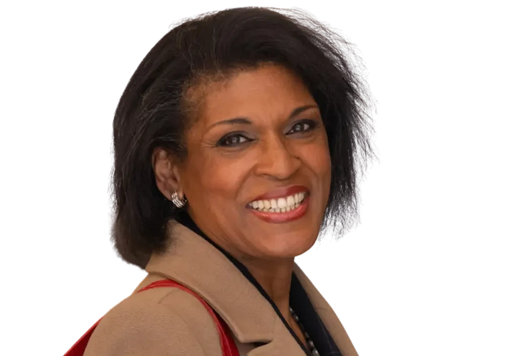 Juliette Foster, Speaker | Award-Winning TV Host