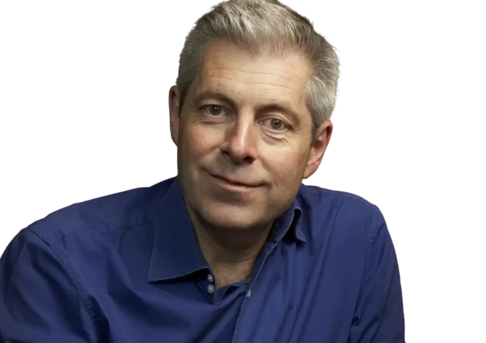Justin Webb